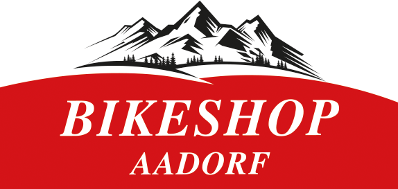 Bikeshop Aadorf - Ihr Zweirad Spezialist